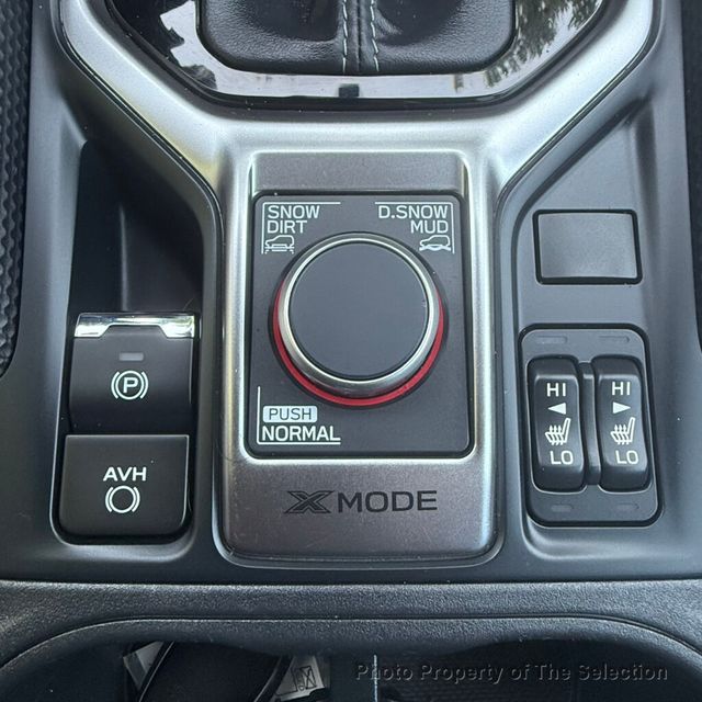 2023 Subaru Forester LIMITED AWD W/NAVIGATION AND HARMON KARDON - 23057370 - 31
