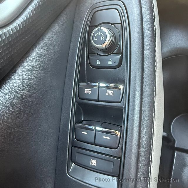 2023 Subaru Forester LIMITED AWD W/NAVIGATION AND HARMON KARDON - 23057370 - 32