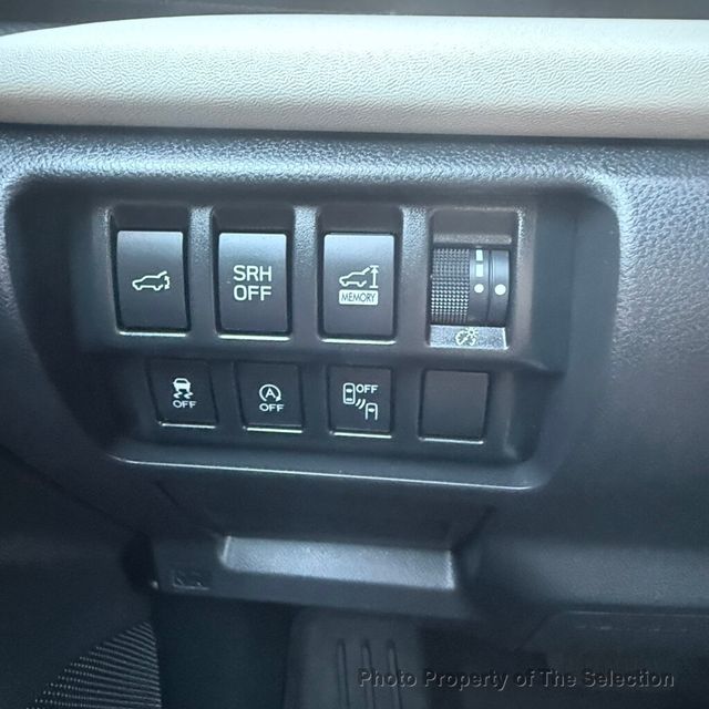 2023 Subaru Forester LIMITED AWD W/NAVIGATION AND HARMON KARDON - 23057370 - 33