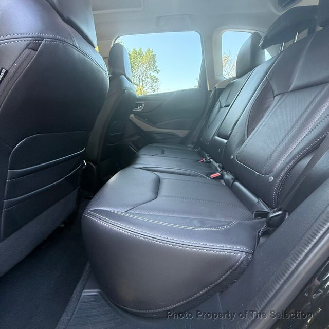 2023 Subaru Forester LIMITED AWD W/NAVIGATION AND HARMON KARDON - 23057370 - 37