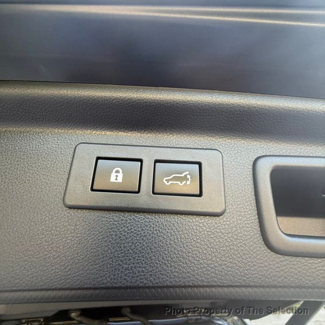 2023 Subaru Forester LIMITED AWD W/NAVIGATION AND HARMON KARDON - 23057370 - 41