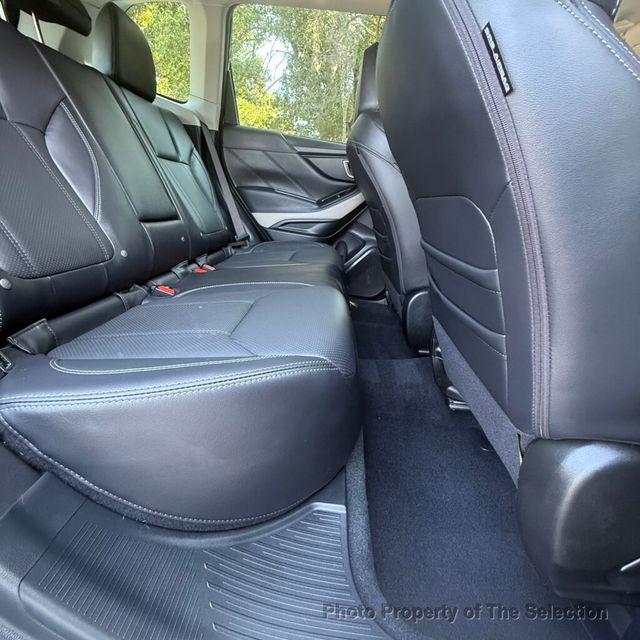 2023 Subaru Forester LIMITED AWD W/NAVIGATION AND HARMON KARDON - 23057370 - 42