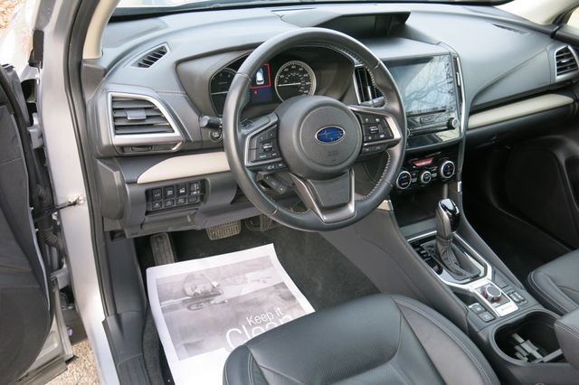 2023 Subaru Forester Limited CVT - 22950923 - 10