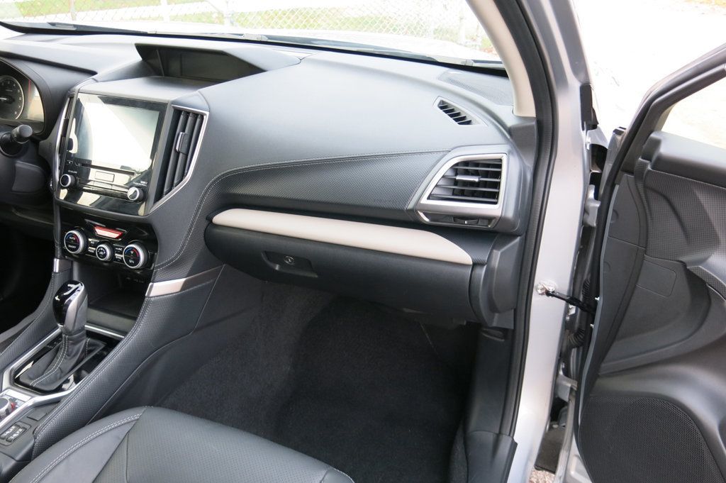 2023 Subaru Forester Limited CVT - 22950923 - 11