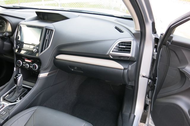 2023 Subaru Forester Limited CVT - 22950923 - 11