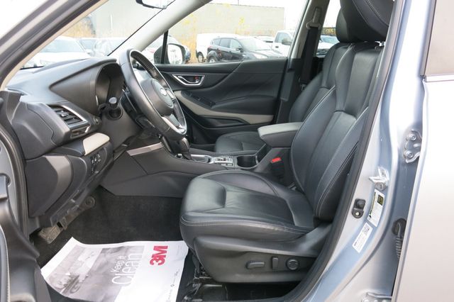 2023 Subaru Forester Limited CVT - 22950923 - 12