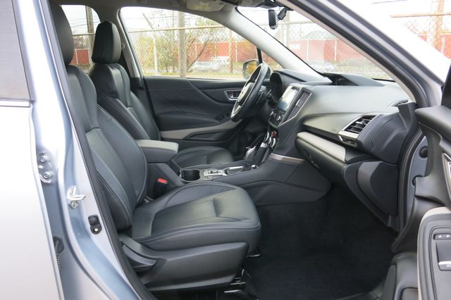 2023 Subaru Forester Limited CVT - 22950923 - 13