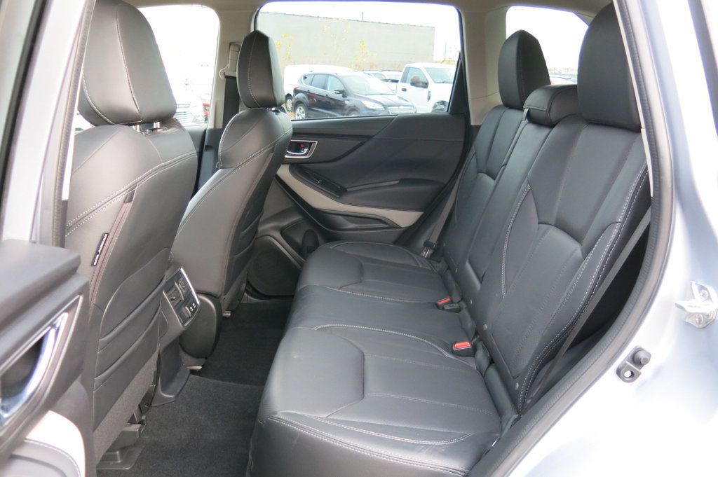 2023 Subaru Forester Limited CVT - 22950923 - 14