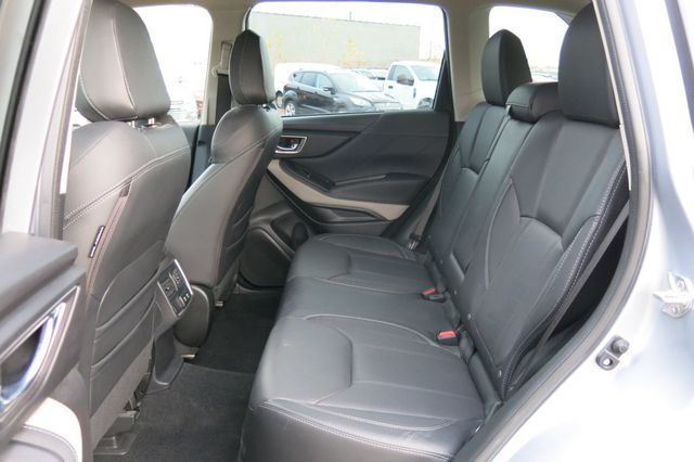 2023 Subaru Forester Limited CVT - 22950923 - 14