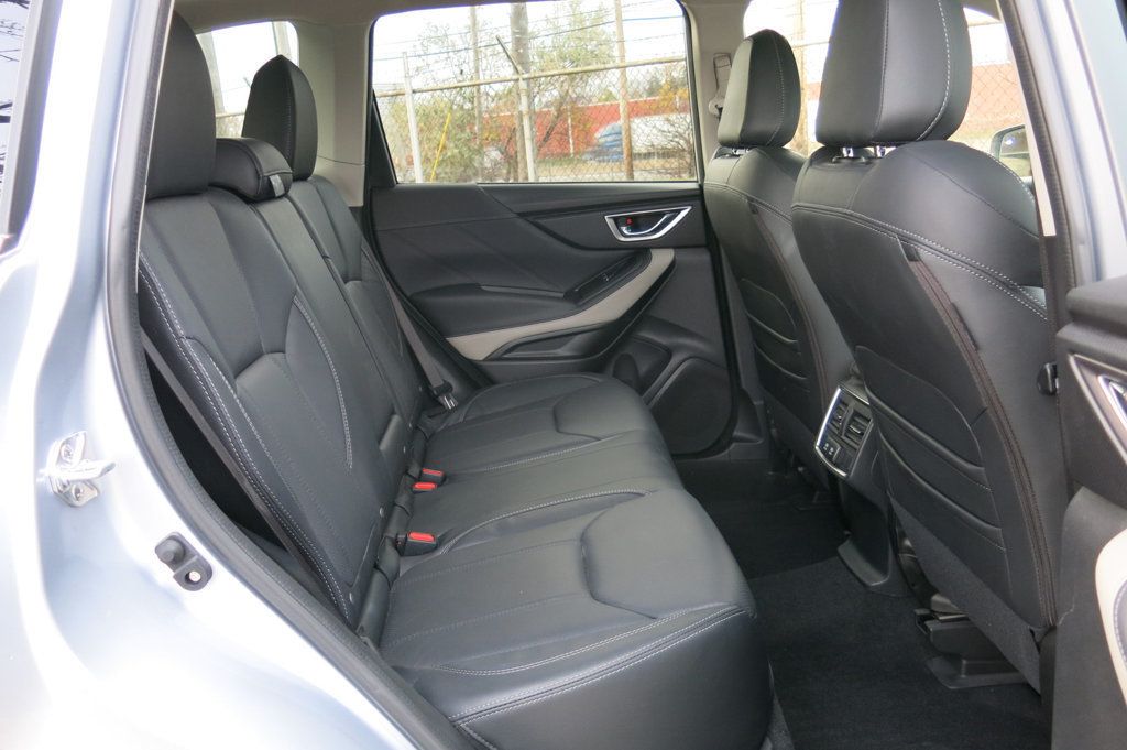 2023 Subaru Forester Limited CVT - 22950923 - 15