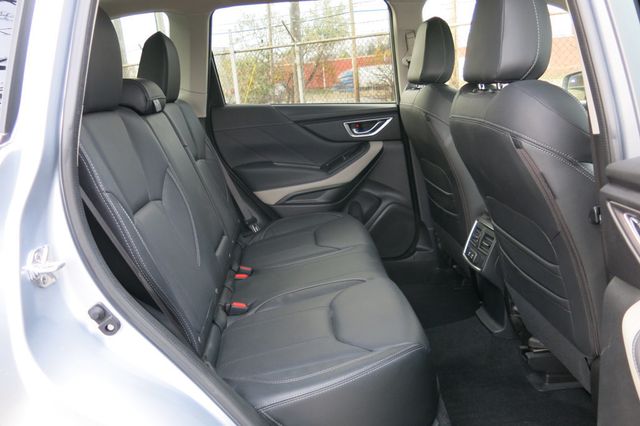 2023 Subaru Forester Limited CVT - 22950923 - 15