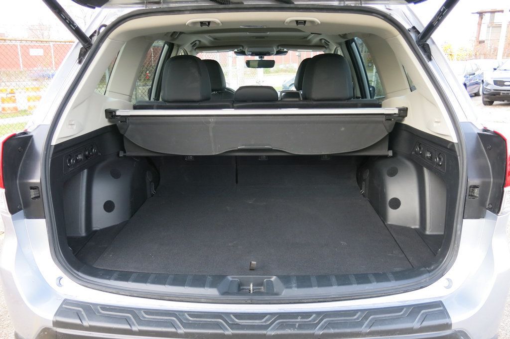 2023 Subaru Forester Limited CVT - 22950923 - 16