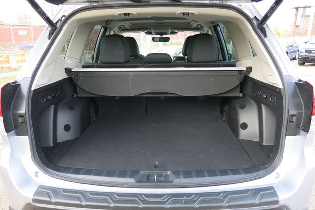 2023 Subaru Forester Limited CVT - 22950923 - 16