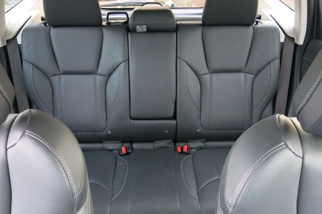 2023 Subaru Forester Limited CVT - 22950923 - 17