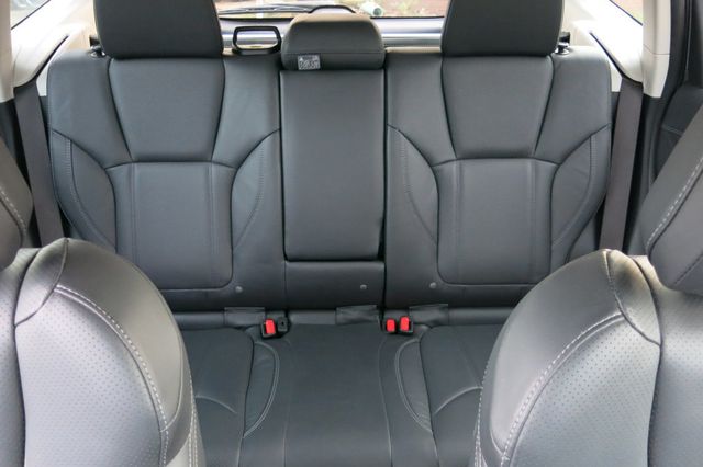 2023 Subaru Forester Limited CVT - 22950923 - 17