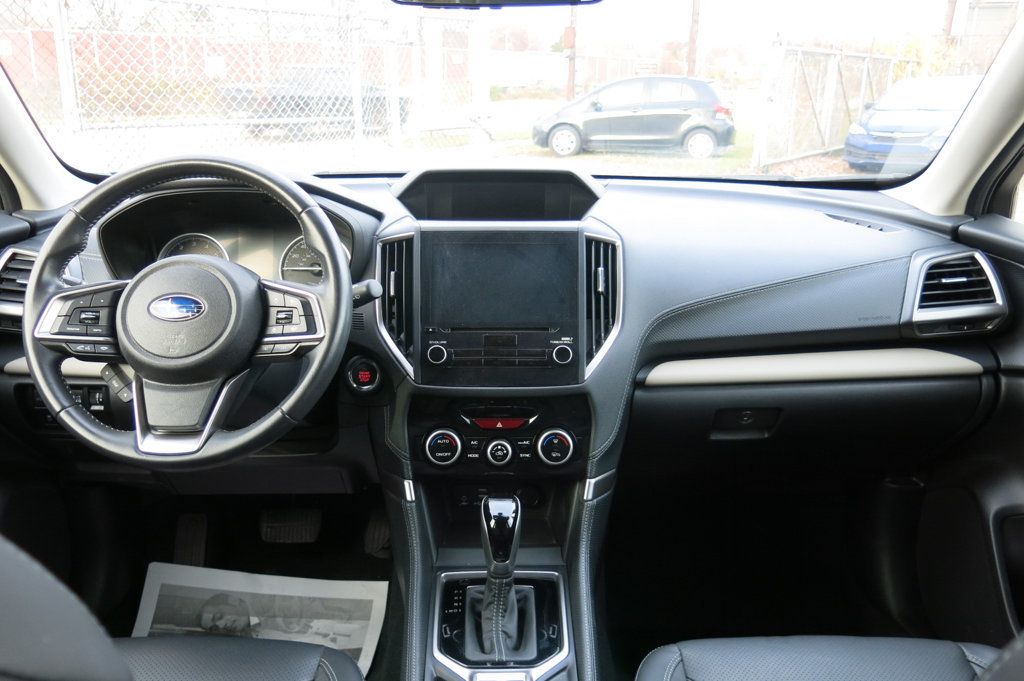 2023 Subaru Forester Limited CVT - 22950923 - 18