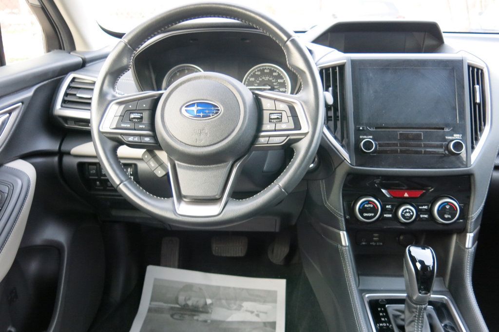 2023 Subaru Forester Limited CVT - 22950923 - 19