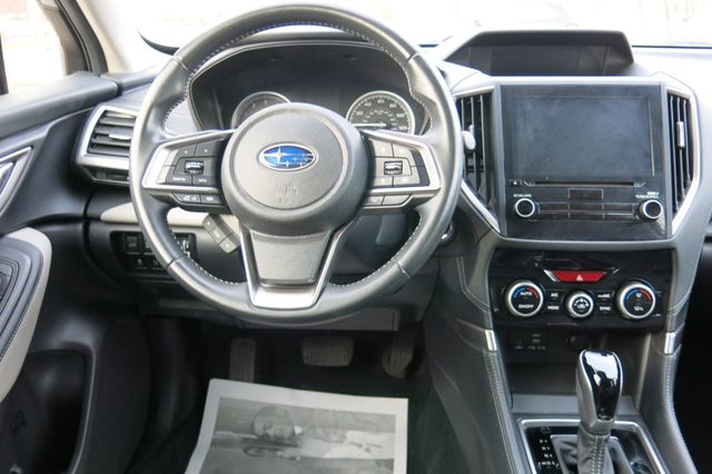 2023 Subaru Forester Limited CVT - 22950923 - 19