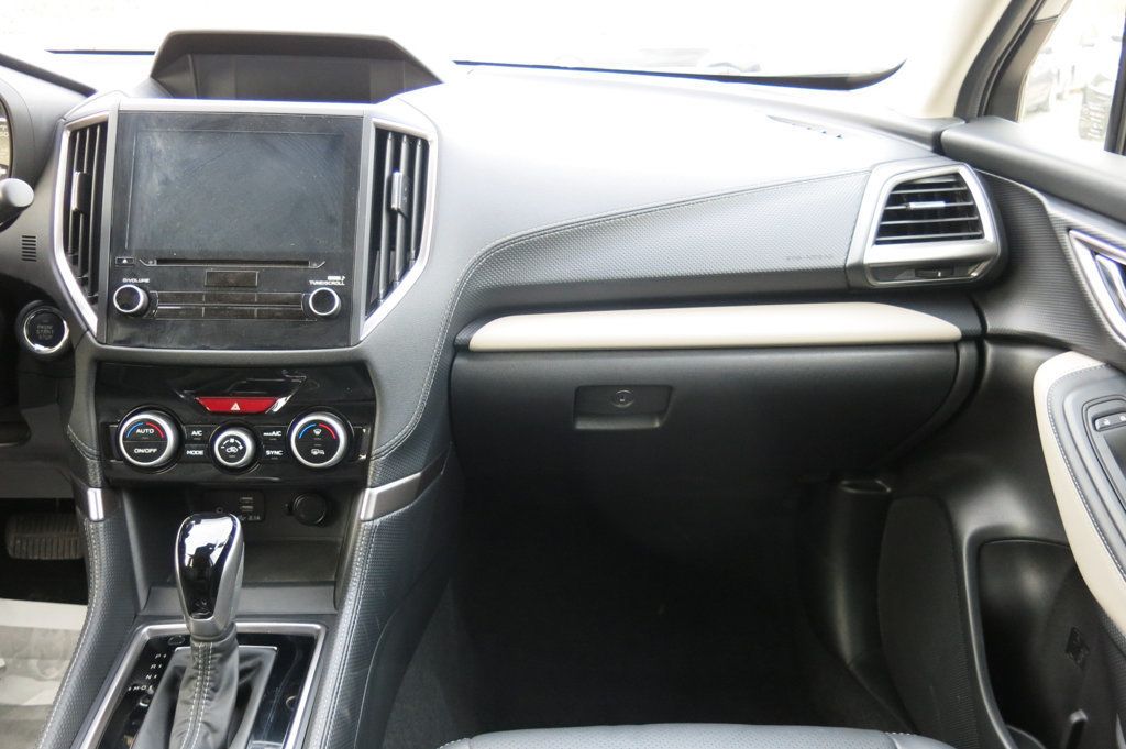 2023 Subaru Forester Limited CVT - 22950923 - 20