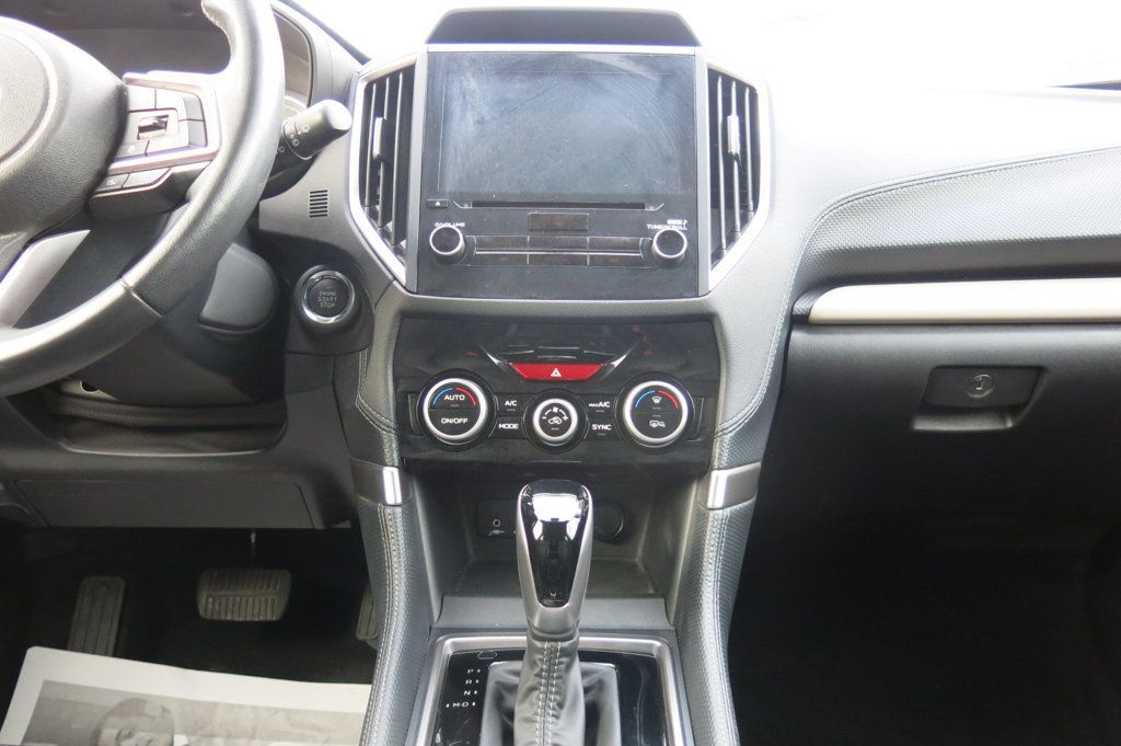 2023 Subaru Forester Limited CVT - 22950923 - 21