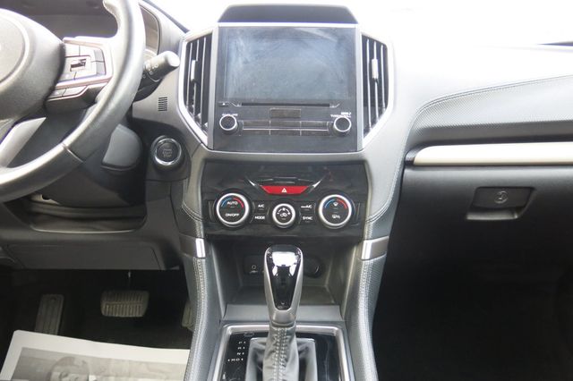 2023 Subaru Forester Limited CVT - 22950923 - 21