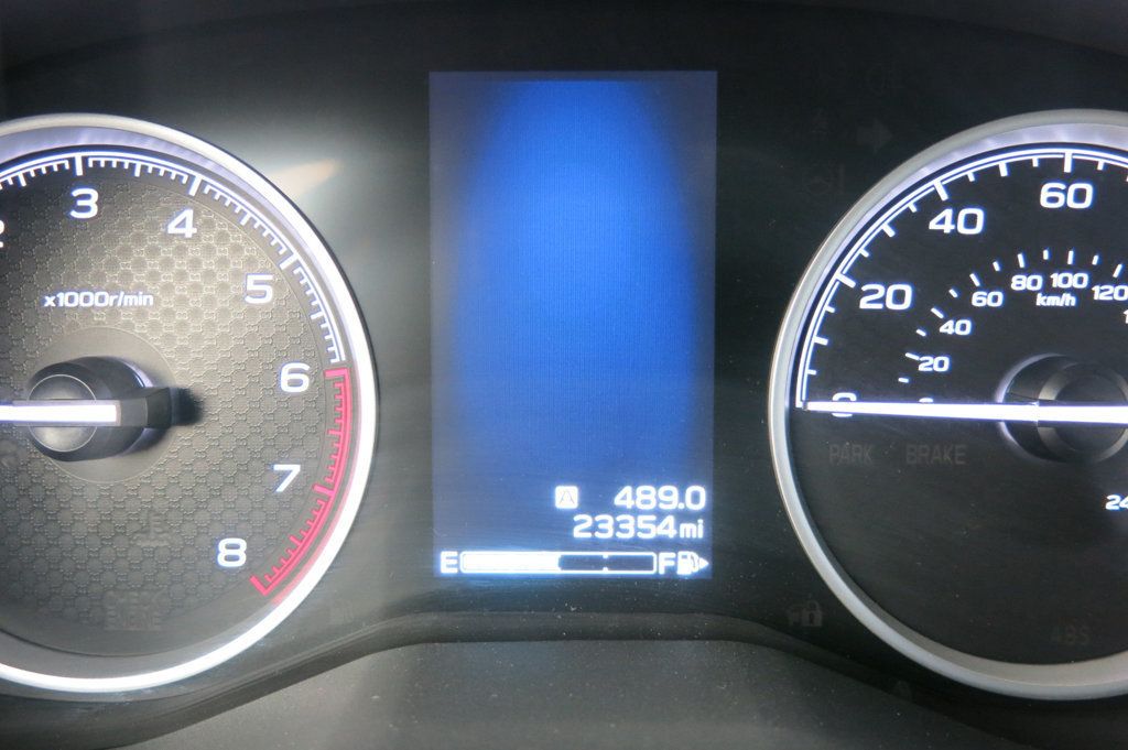 2023 Subaru Forester Limited CVT - 22950923 - 22