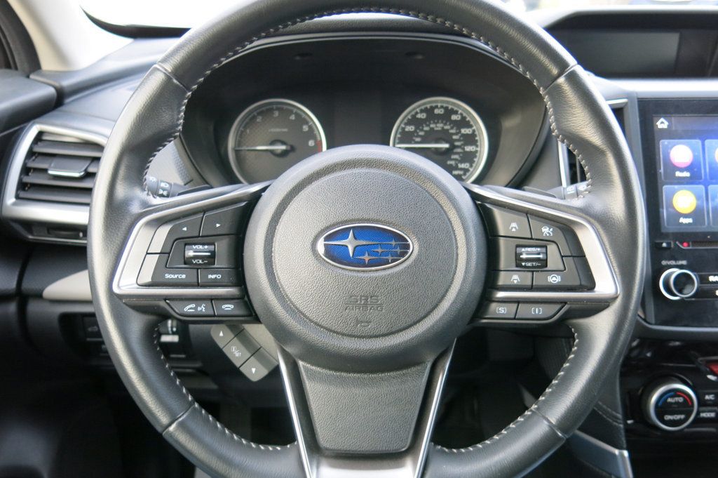 2023 Subaru Forester Limited CVT - 22950923 - 23