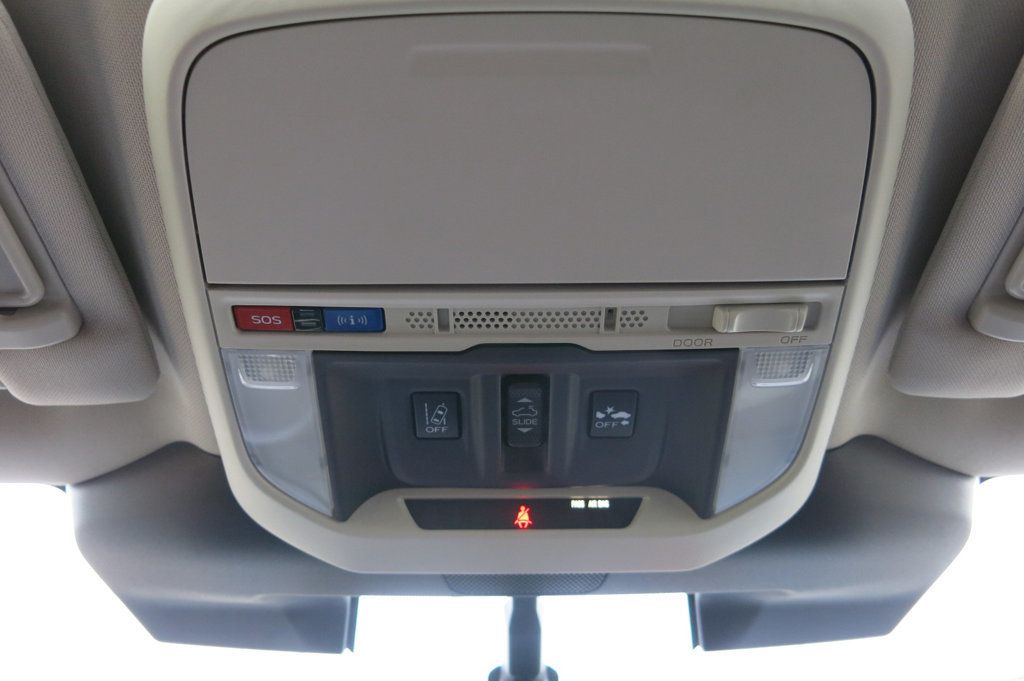 2023 Subaru Forester Limited CVT - 22950923 - 24