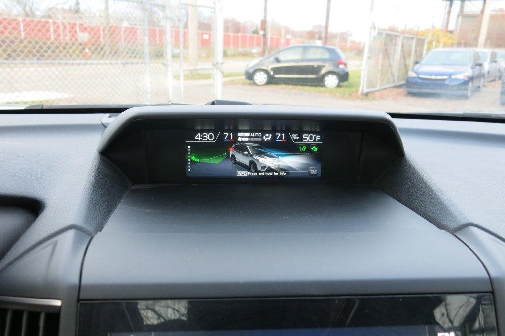 2023 Subaru Forester Limited CVT - 22950923 - 25