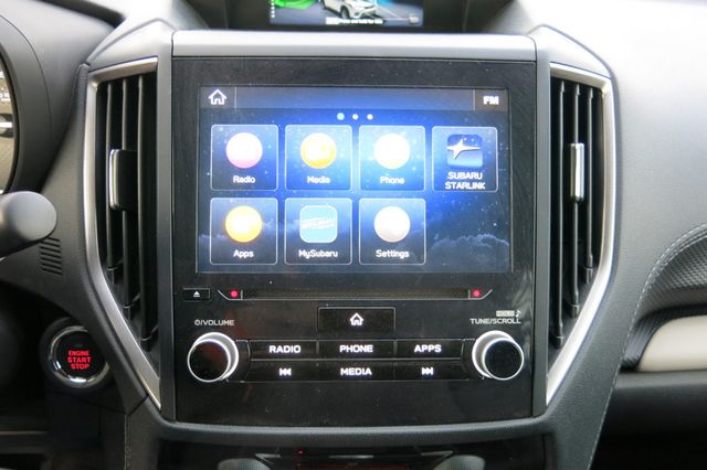 2023 Subaru Forester Limited CVT - 22950923 - 26