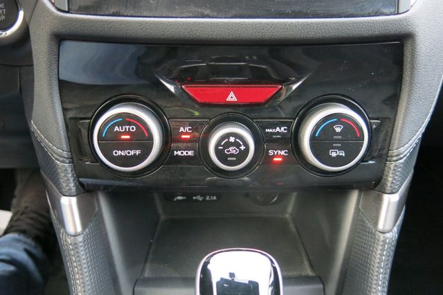 2023 Subaru Forester Limited CVT - 22950923 - 27