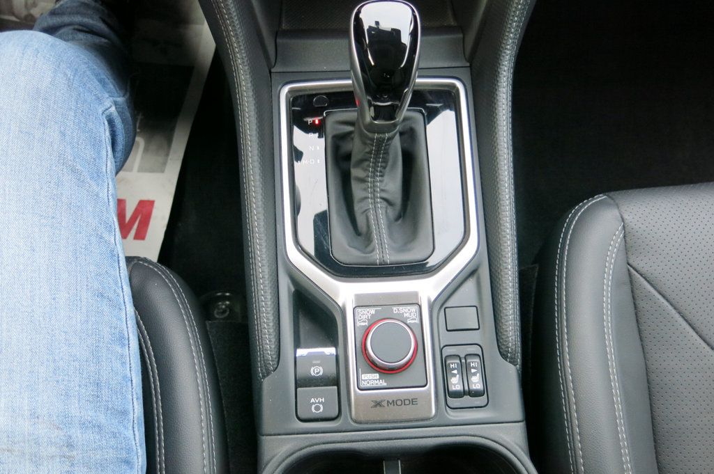 2023 Subaru Forester Limited CVT - 22950923 - 29