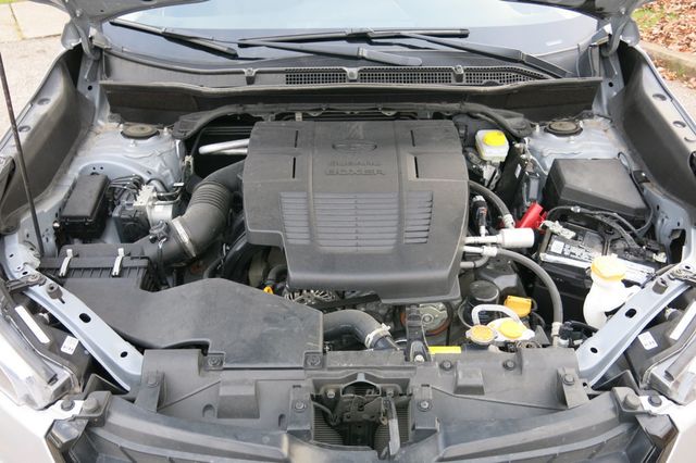 2023 Subaru Forester Limited CVT - 22950923 - 30