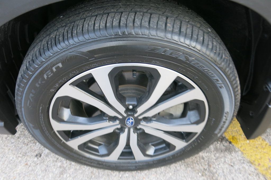 2023 Subaru Forester Limited CVT - 22950923 - 32