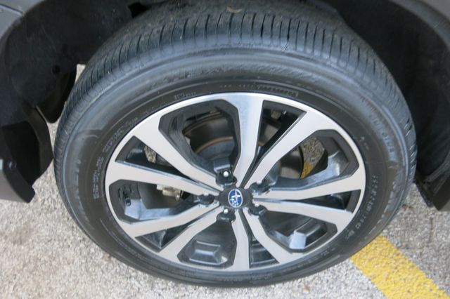 2023 Subaru Forester Limited CVT - 22950923 - 33