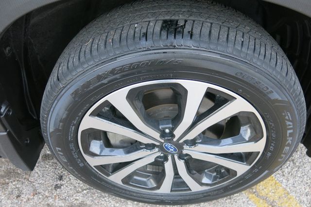 2023 Subaru Forester Limited CVT - 22950923 - 34