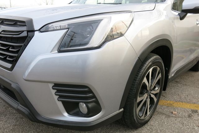 2023 Subaru Forester Limited CVT - 22950923 - 36