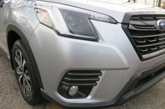 2023 Subaru Forester Limited CVT - 22950923 - 37