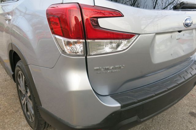 2023 Subaru Forester Limited CVT - 22950923 - 39
