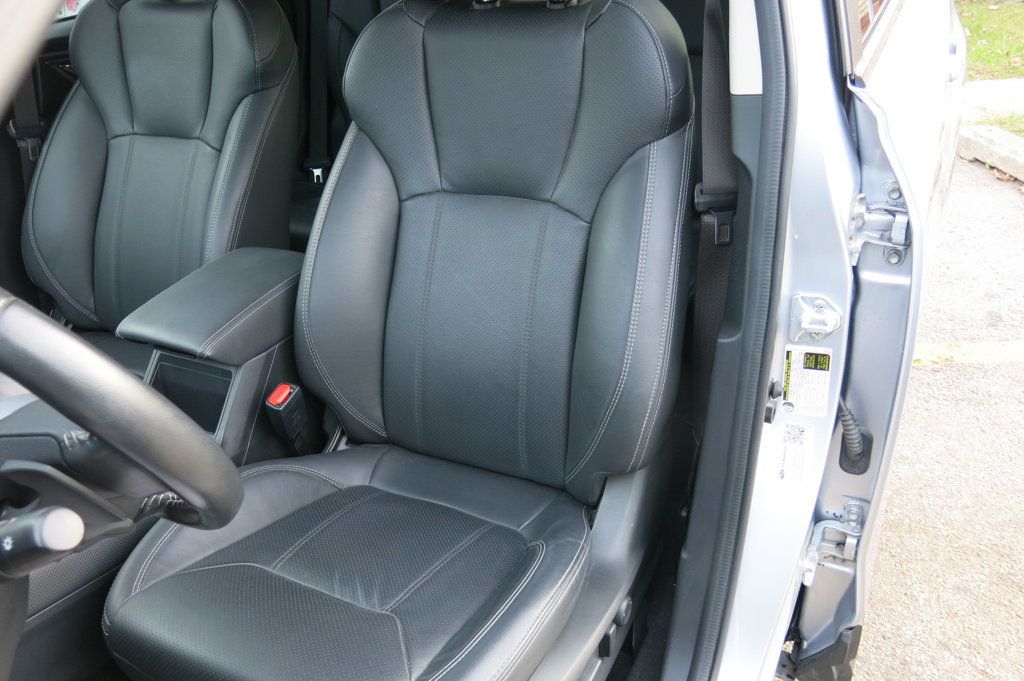 2023 Subaru Forester Limited CVT - 22950923 - 40