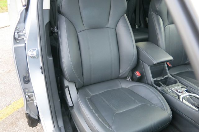 2023 Subaru Forester Limited CVT - 22950923 - 41