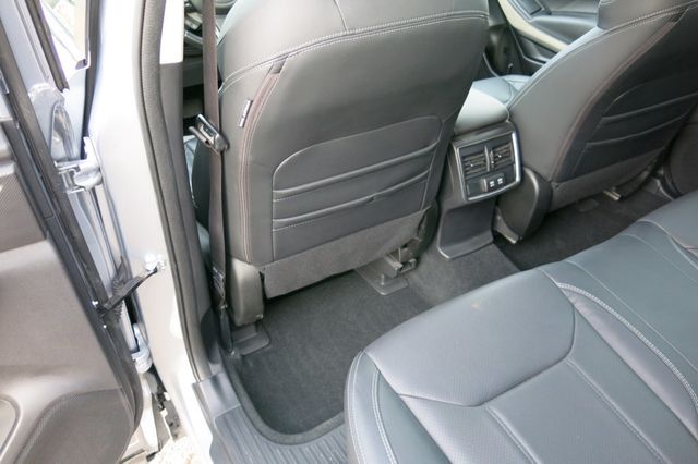 2023 Subaru Forester Limited CVT - 22950923 - 42