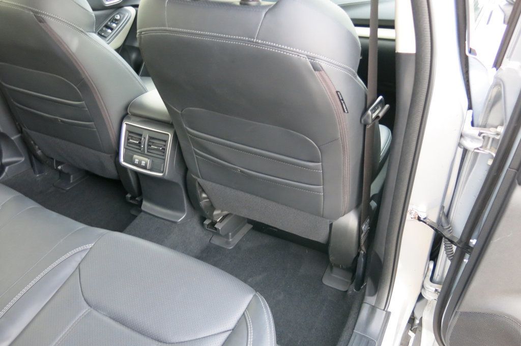 2023 Subaru Forester Limited CVT - 22950923 - 43