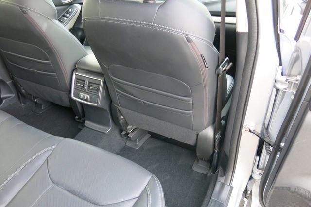 2023 Subaru Forester Limited CVT - 22950923 - 43