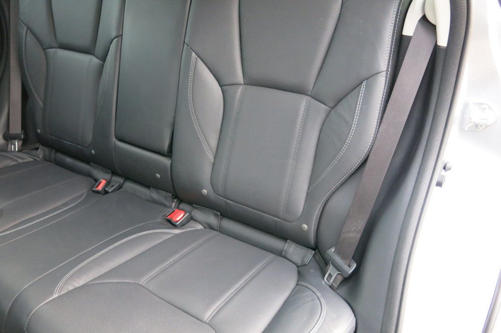 2023 Subaru Forester Limited CVT - 22950923 - 44