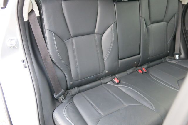 2023 Subaru Forester Limited CVT - 22950923 - 45