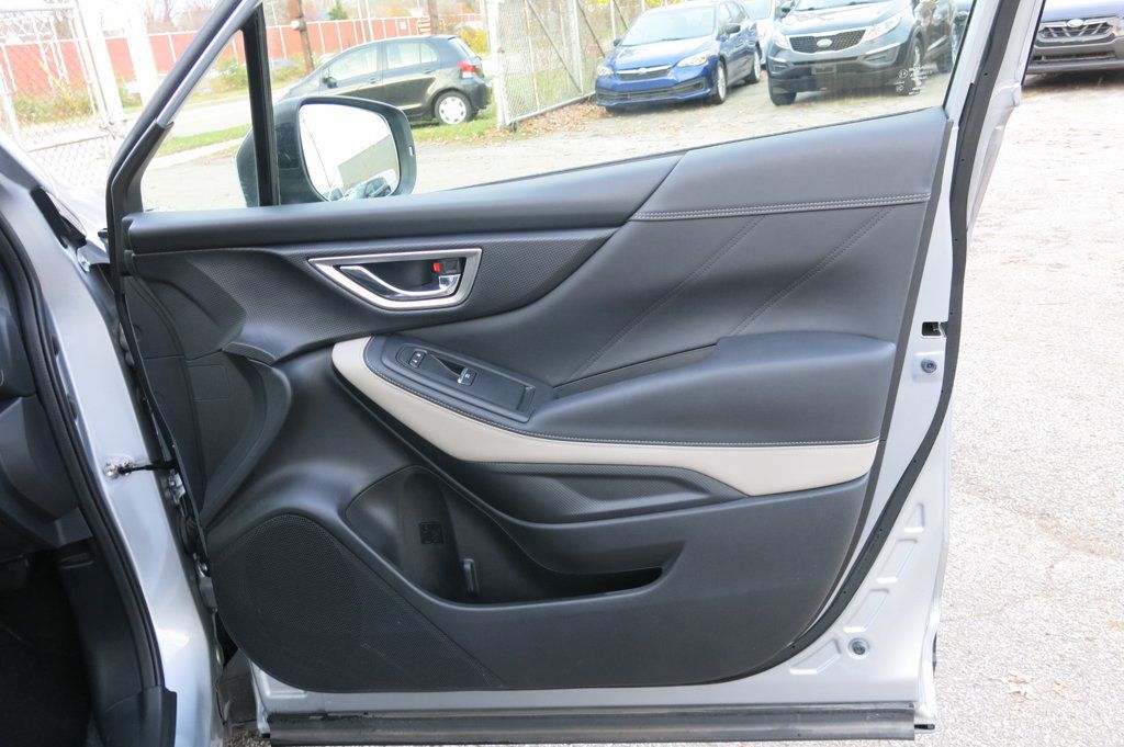 2023 Subaru Forester Limited CVT - 22950923 - 47