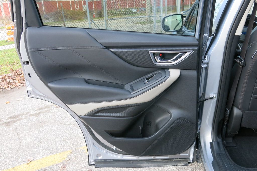 2023 Subaru Forester Limited CVT - 22950923 - 48