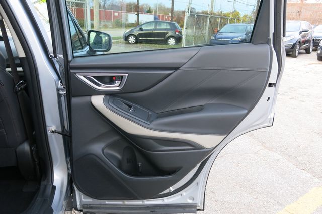 2023 Subaru Forester Limited CVT - 22950923 - 49