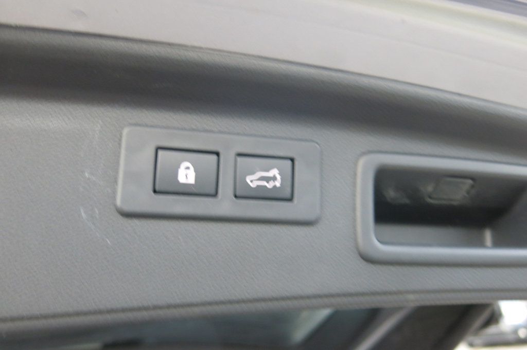 2023 Subaru Forester Limited CVT - 22950923 - 51